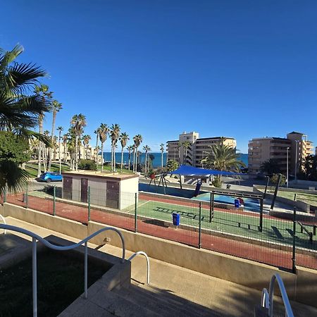 Sunny Bungalow La Mata With Sea Views Torrevieja Esterno foto