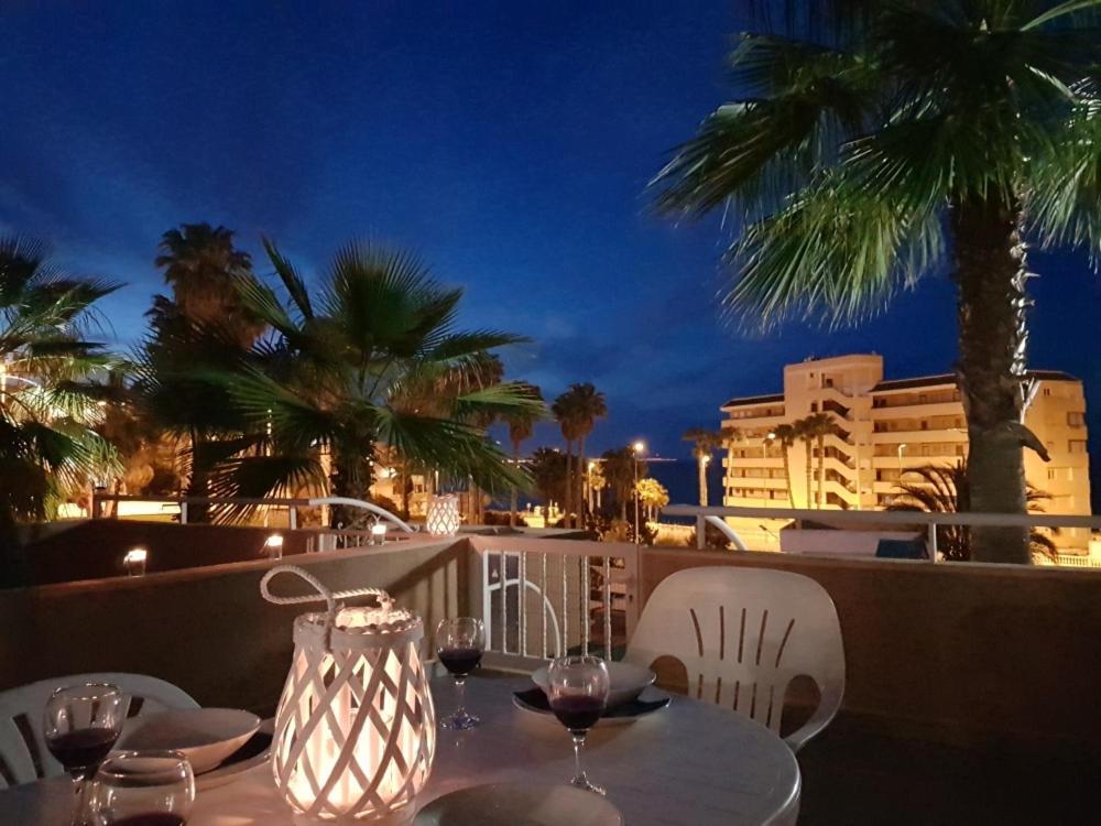 Sunny Bungalow La Mata With Sea Views Torrevieja Esterno foto