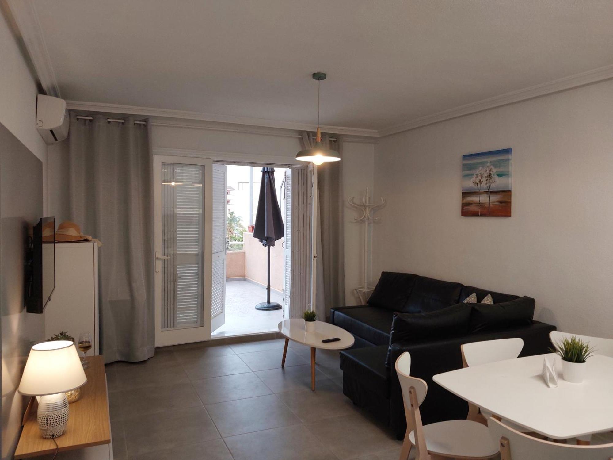 Sunny Bungalow La Mata With Sea Views Torrevieja Esterno foto