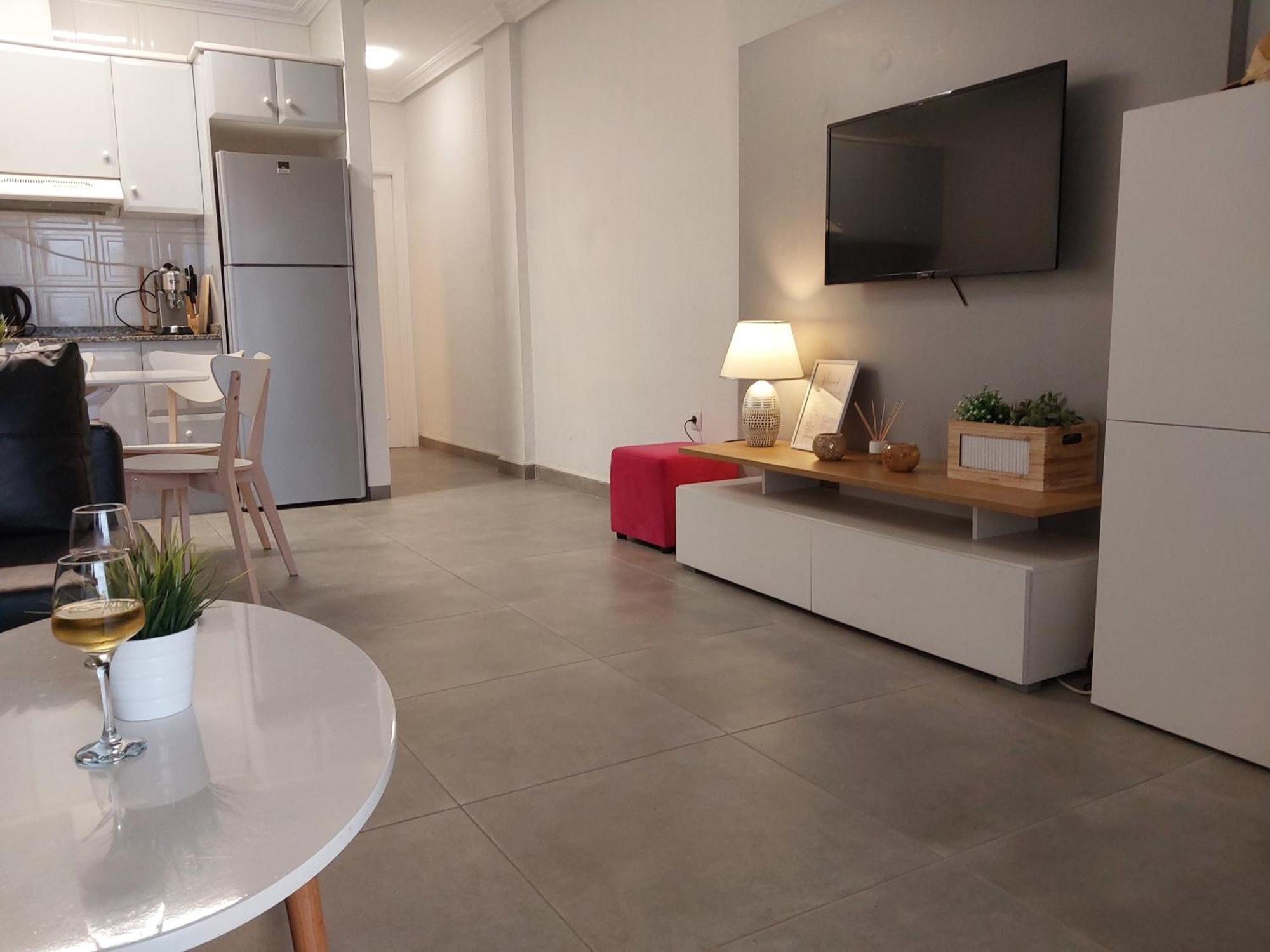 Sunny Bungalow La Mata With Sea Views Torrevieja Esterno foto