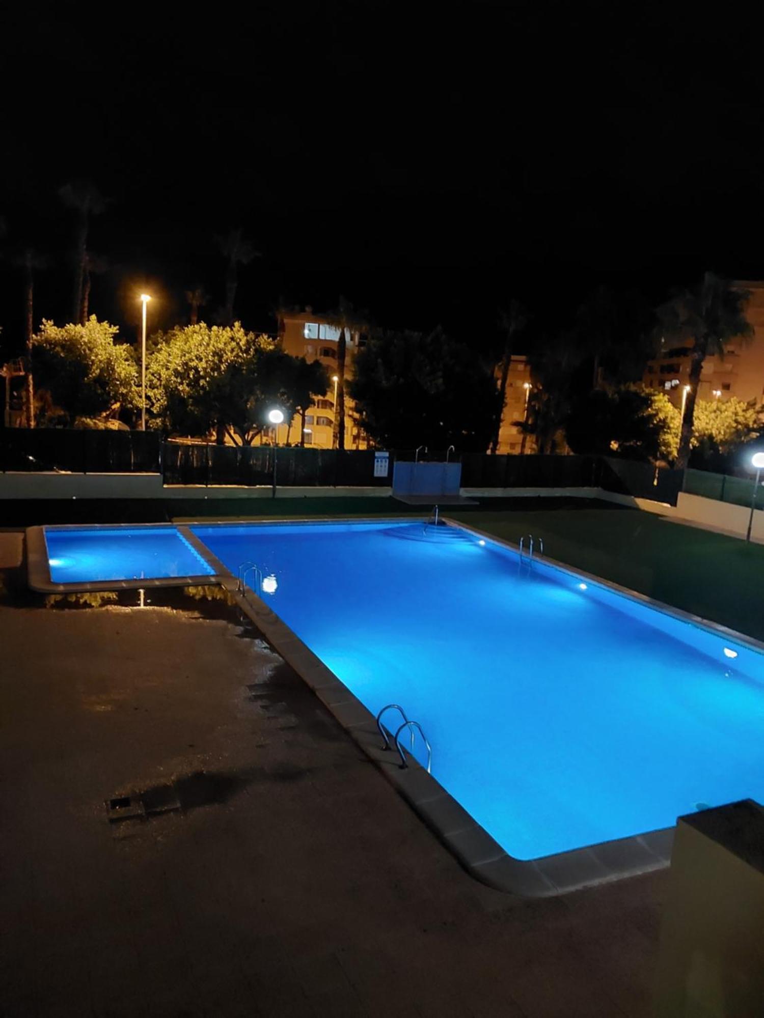 Sunny Bungalow La Mata With Sea Views Torrevieja Esterno foto