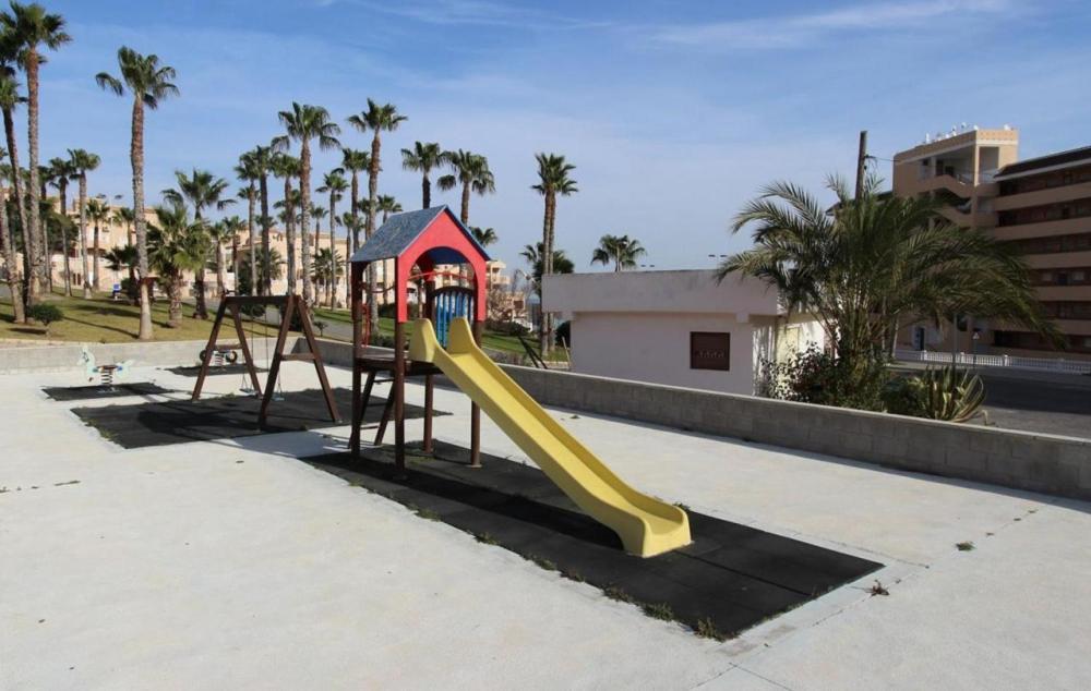 Sunny Bungalow La Mata With Sea Views Torrevieja Esterno foto