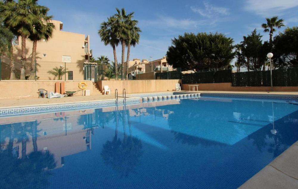 Sunny Bungalow La Mata With Sea Views Torrevieja Esterno foto