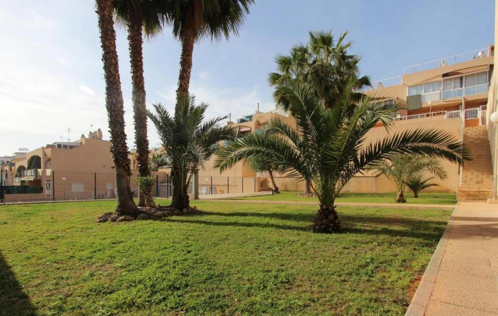 Sunny Bungalow La Mata With Sea Views Torrevieja Esterno foto