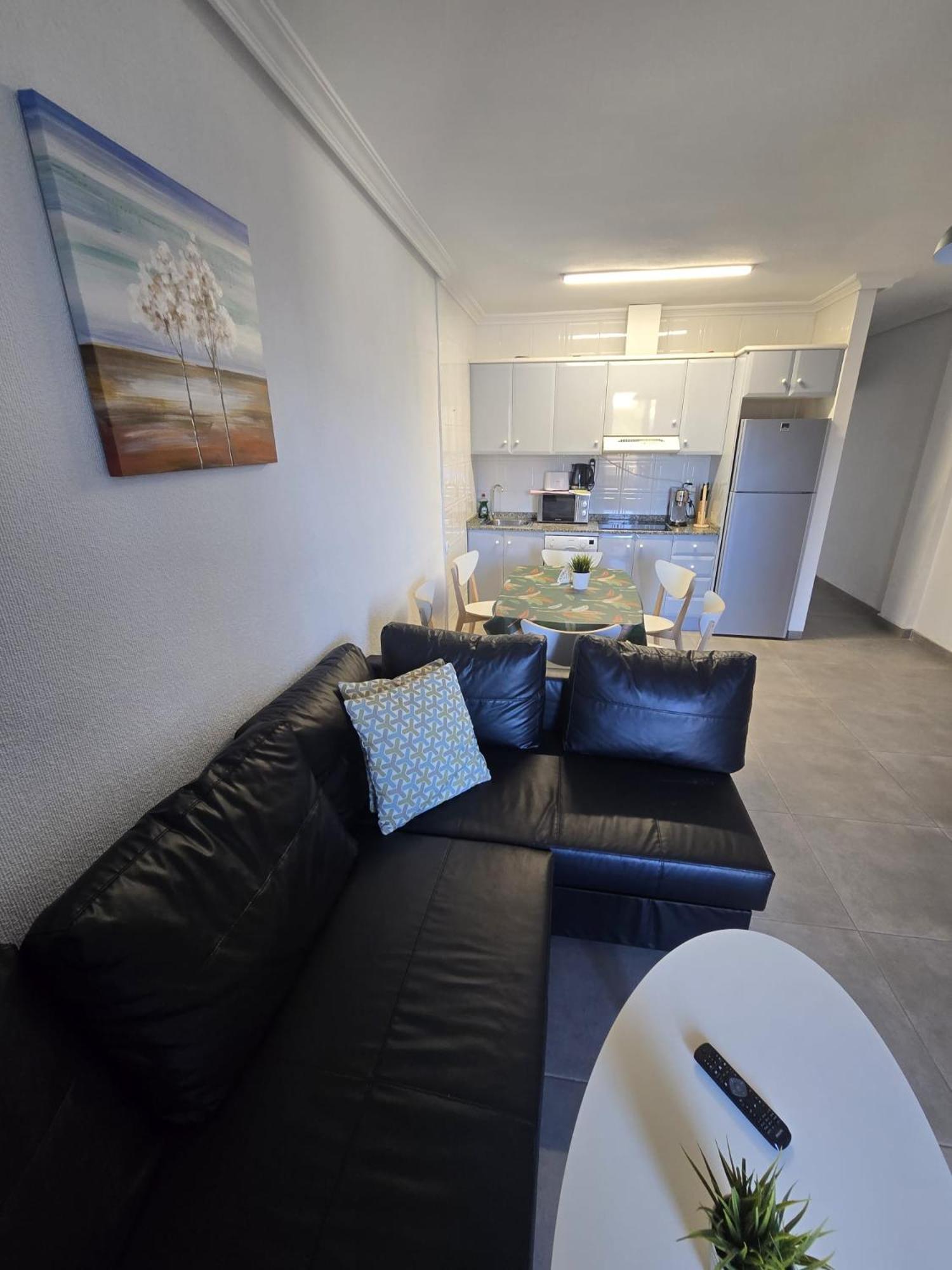 Sunny Bungalow La Mata With Sea Views Torrevieja Esterno foto
