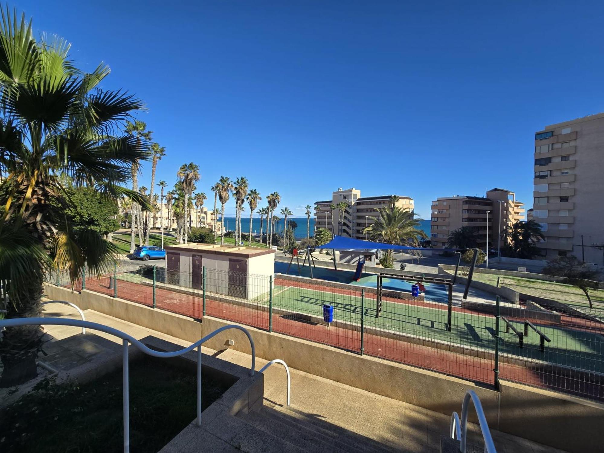 Sunny Bungalow La Mata With Sea Views Torrevieja Esterno foto