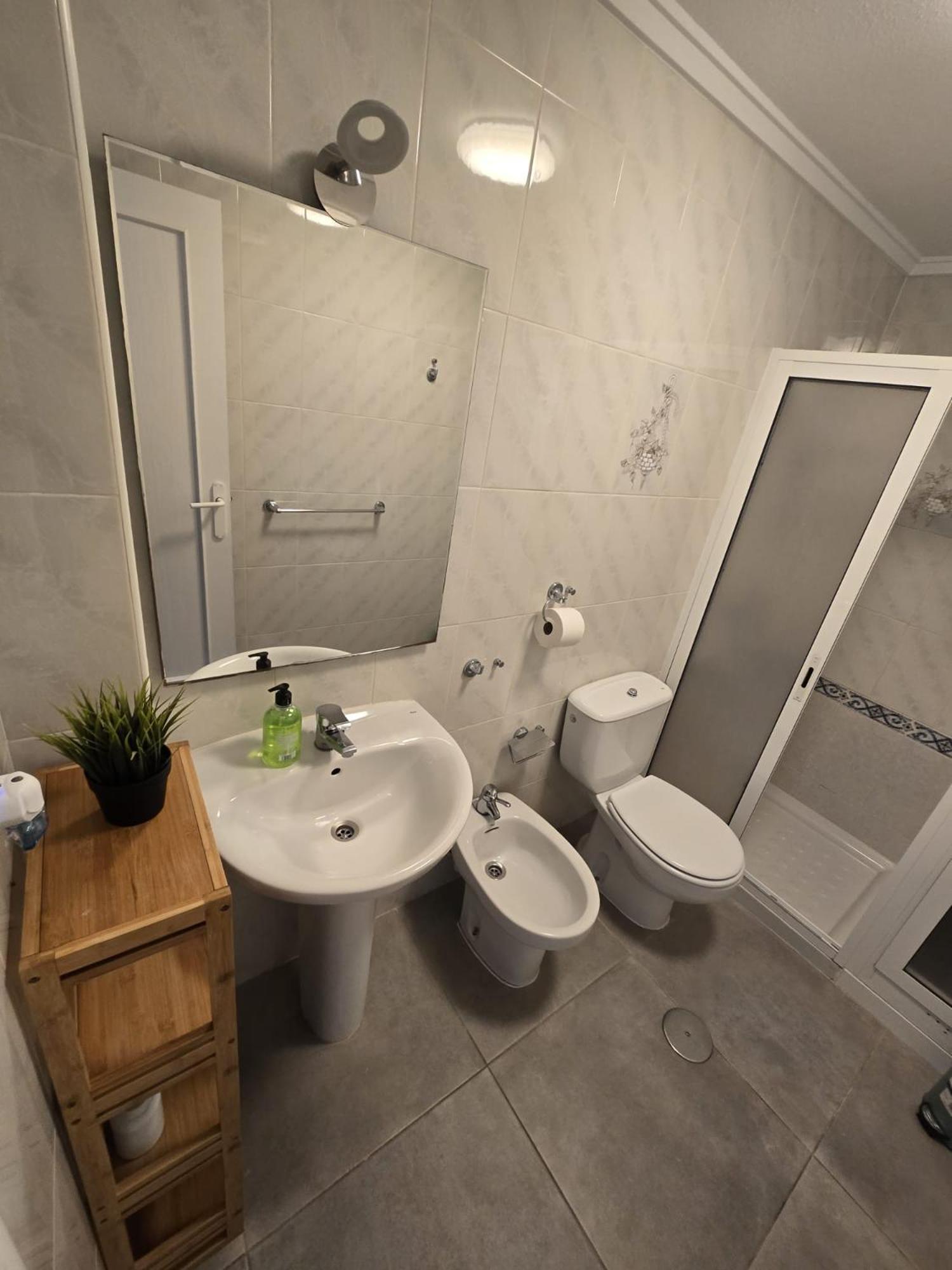 Sunny Bungalow La Mata With Sea Views Torrevieja Esterno foto